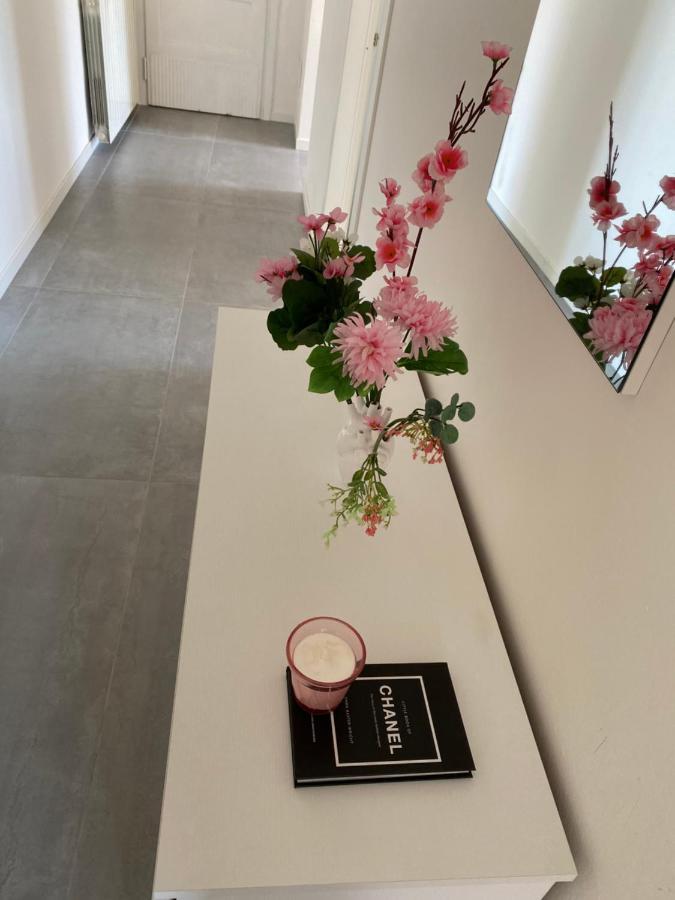 The Chic Holiday Apartment Βερόνα Εξωτερικό φωτογραφία