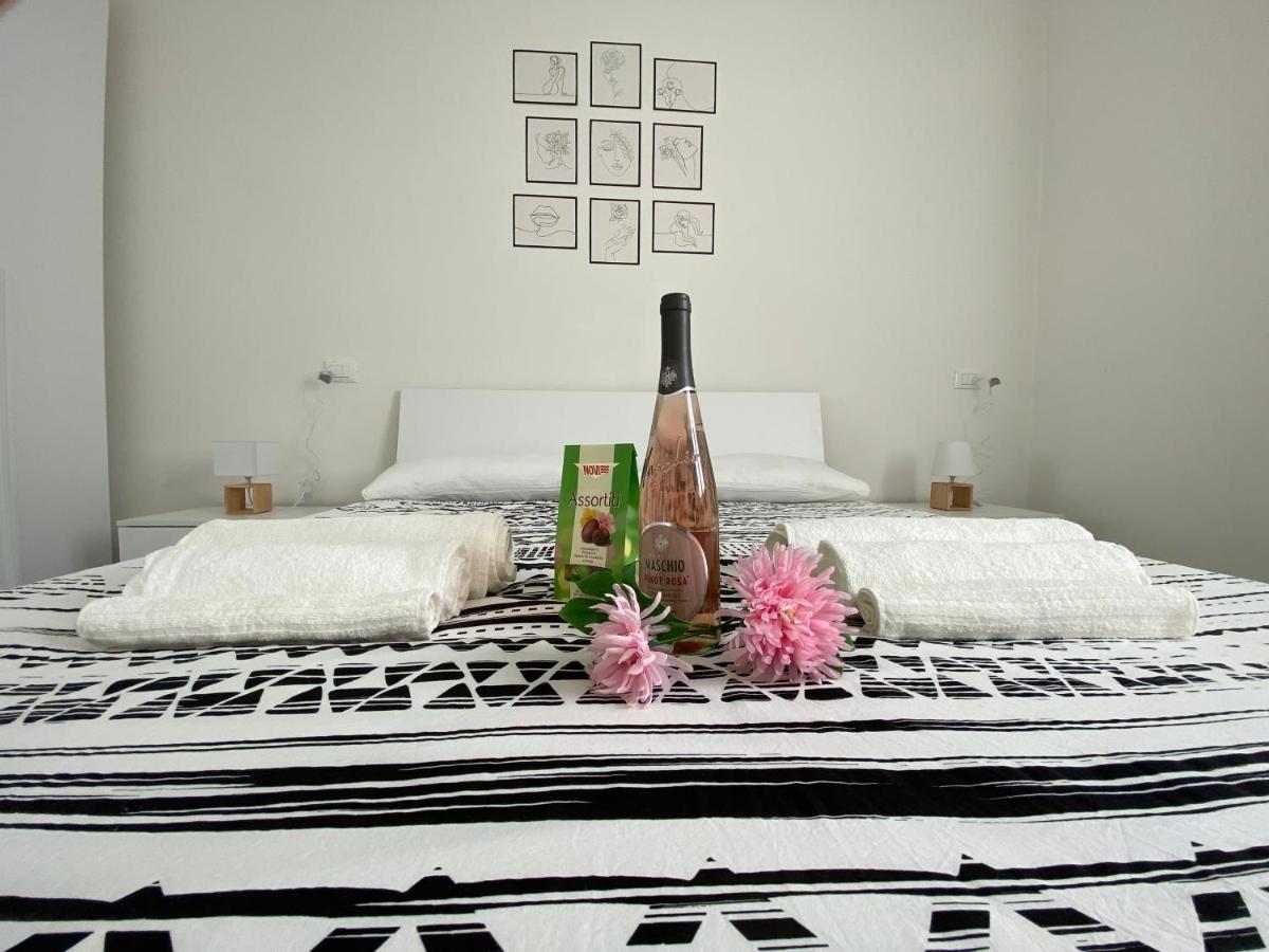 The Chic Holiday Apartment Βερόνα Εξωτερικό φωτογραφία