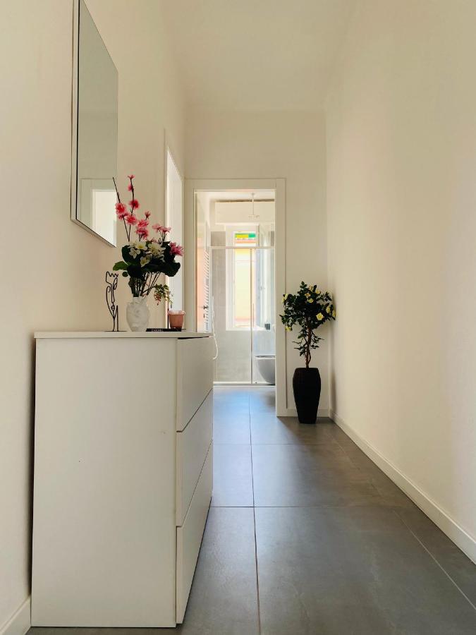 The Chic Holiday Apartment Βερόνα Εξωτερικό φωτογραφία