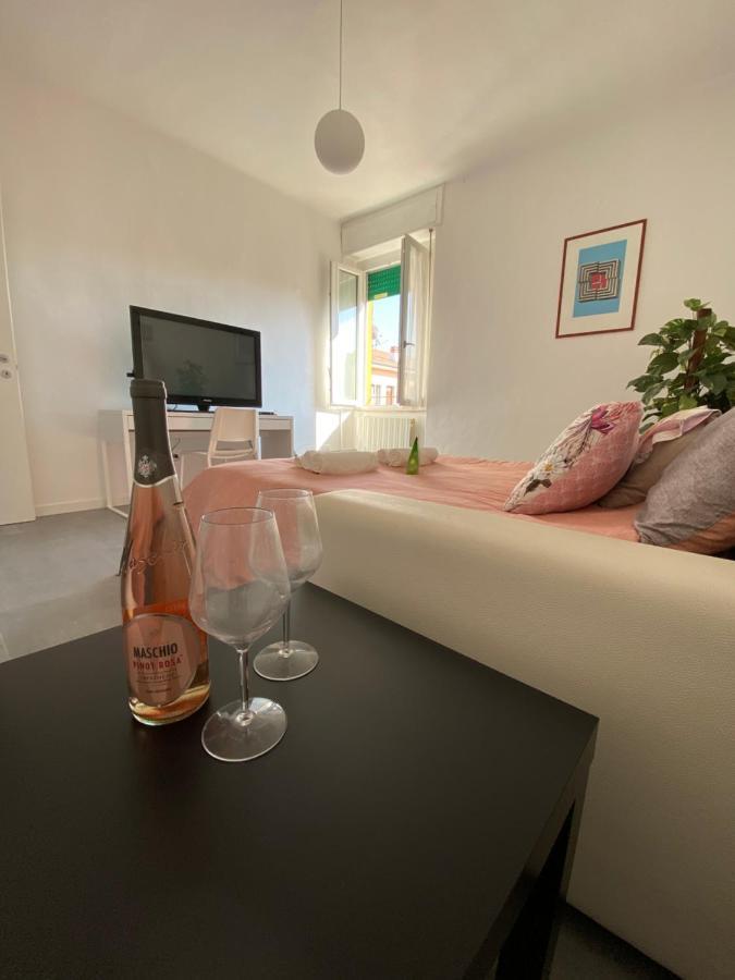 The Chic Holiday Apartment Βερόνα Εξωτερικό φωτογραφία