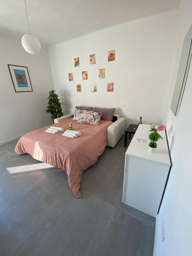 The Chic Holiday Apartment Βερόνα Εξωτερικό φωτογραφία