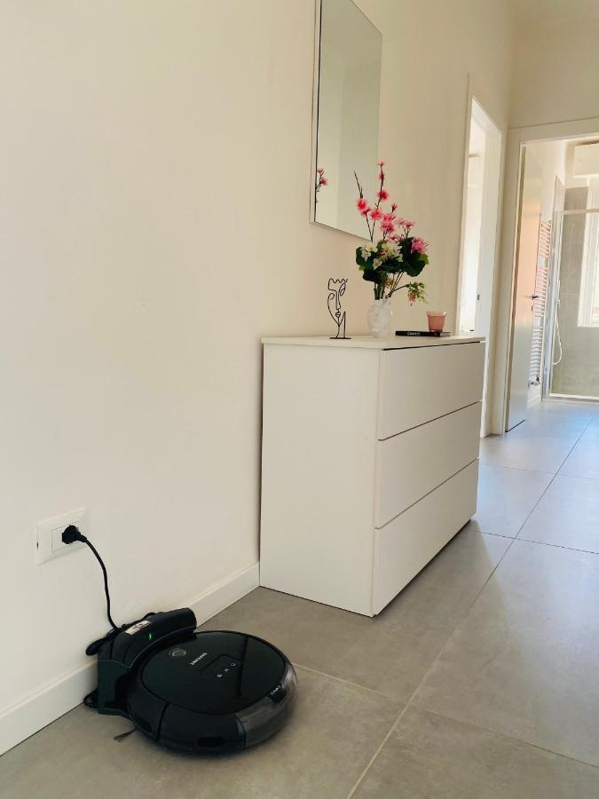 The Chic Holiday Apartment Βερόνα Εξωτερικό φωτογραφία