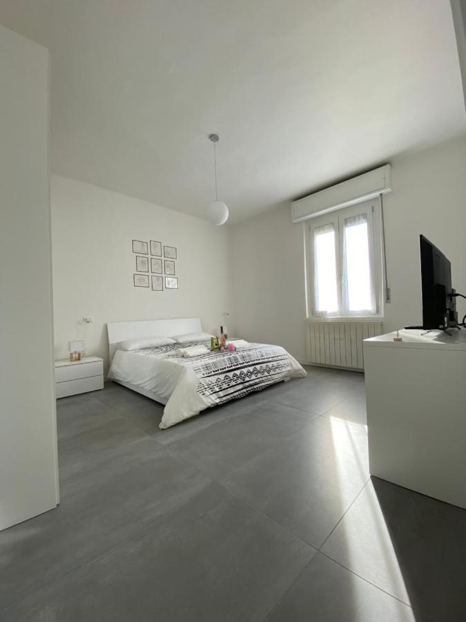 The Chic Holiday Apartment Βερόνα Εξωτερικό φωτογραφία