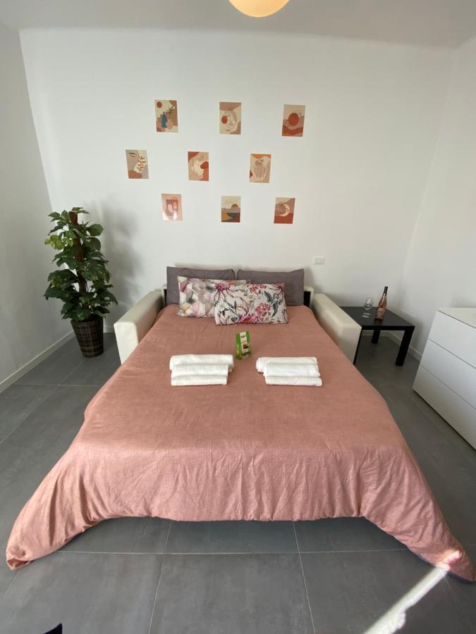 The Chic Holiday Apartment Βερόνα Εξωτερικό φωτογραφία