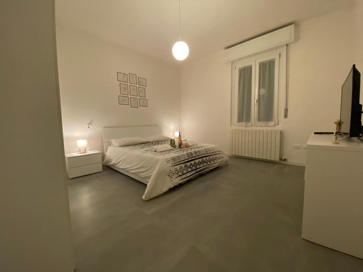 The Chic Holiday Apartment Βερόνα Εξωτερικό φωτογραφία
