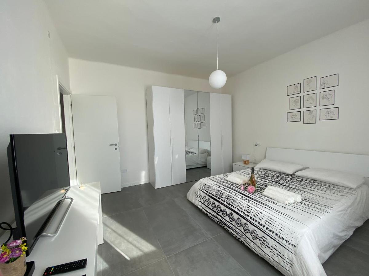 The Chic Holiday Apartment Βερόνα Εξωτερικό φωτογραφία