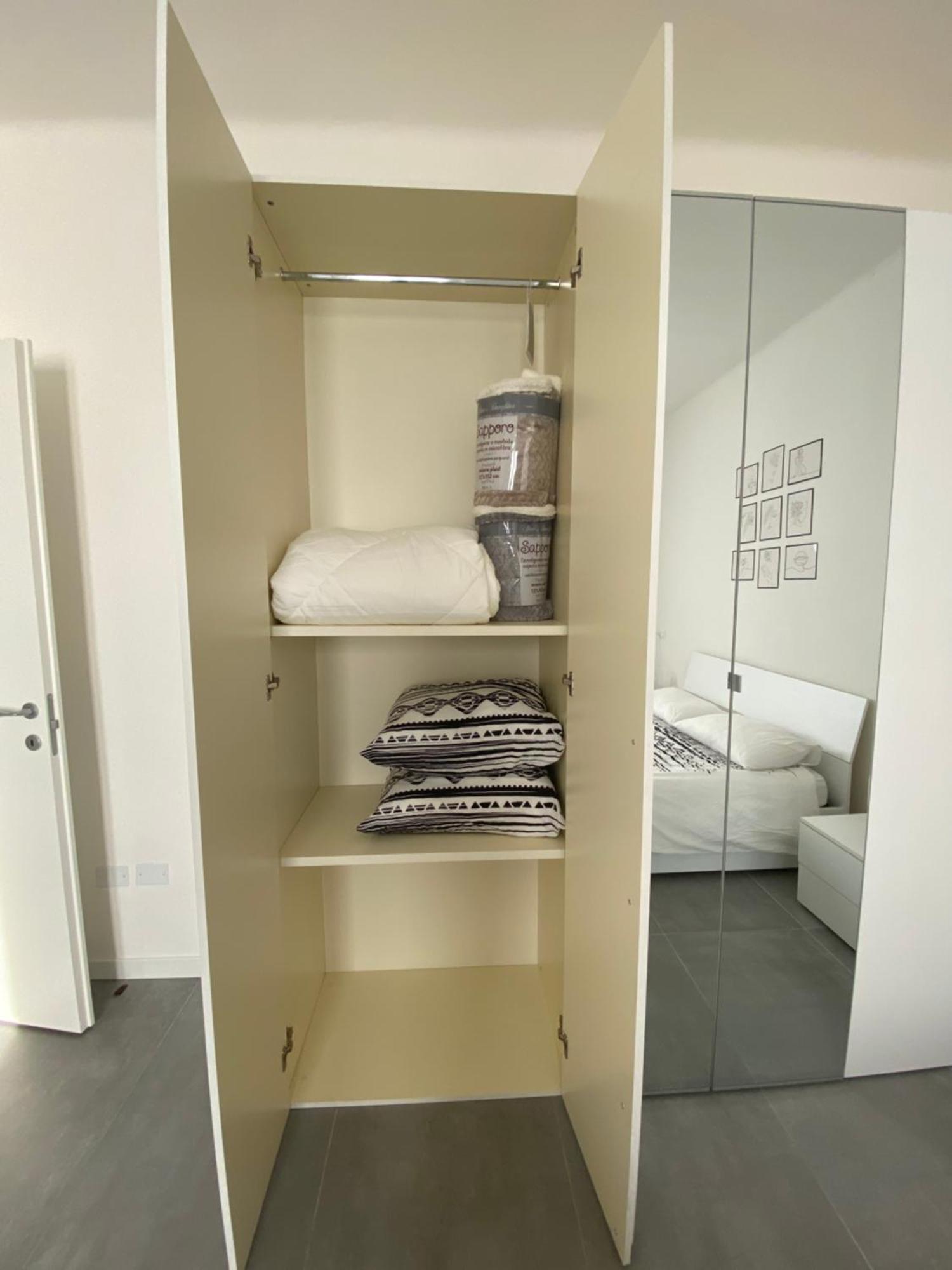 The Chic Holiday Apartment Βερόνα Εξωτερικό φωτογραφία