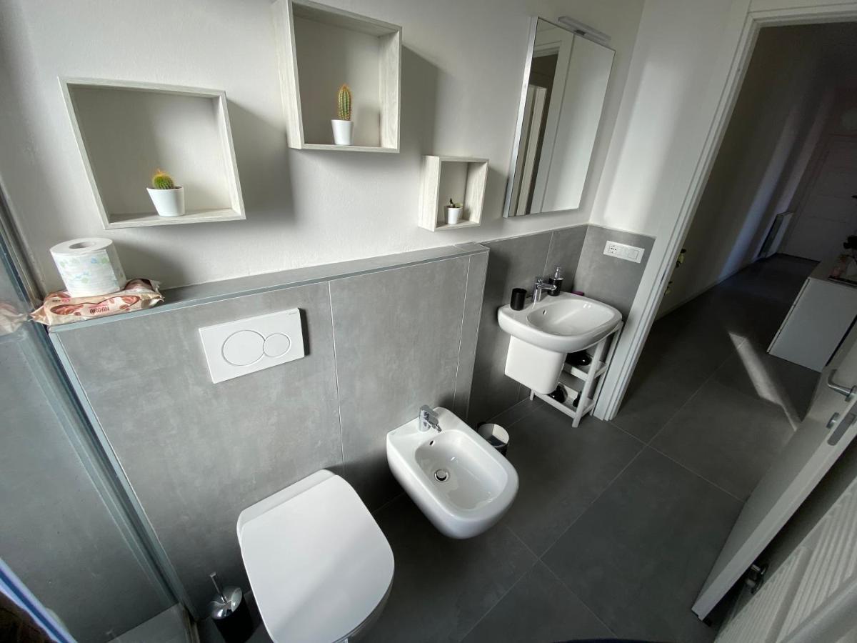 The Chic Holiday Apartment Βερόνα Εξωτερικό φωτογραφία