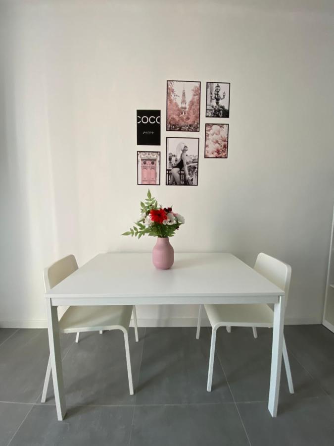 The Chic Holiday Apartment Βερόνα Εξωτερικό φωτογραφία