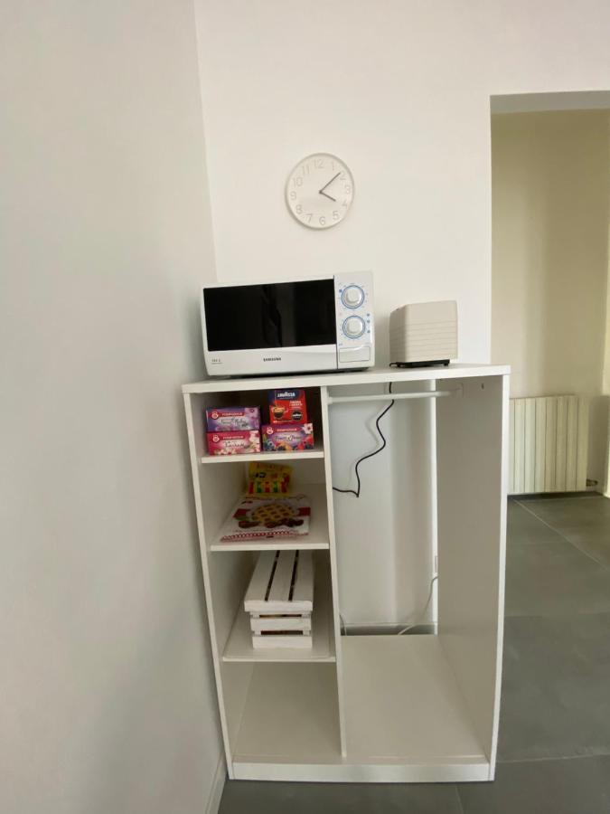 The Chic Holiday Apartment Βερόνα Εξωτερικό φωτογραφία