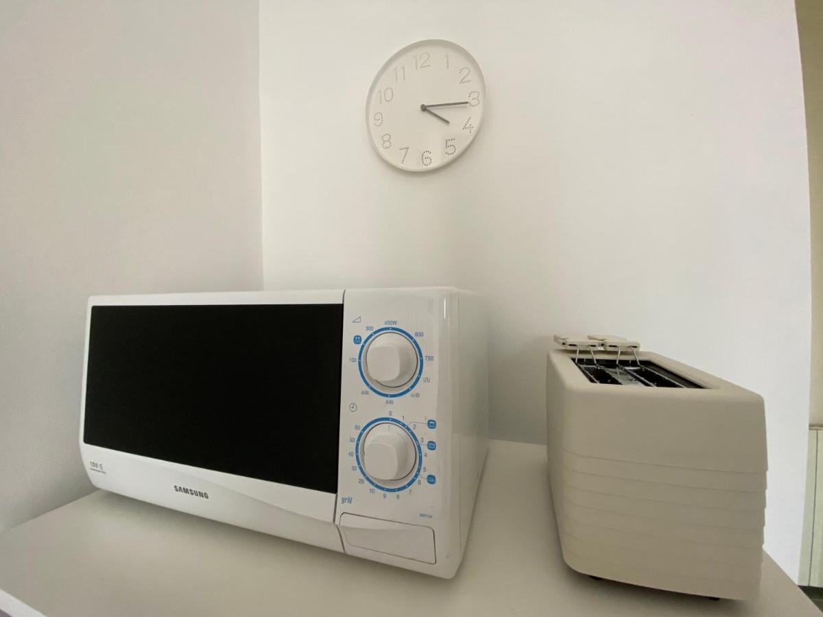 The Chic Holiday Apartment Βερόνα Εξωτερικό φωτογραφία
