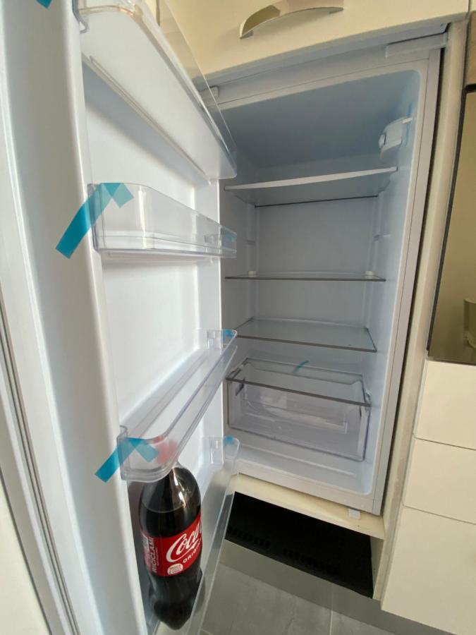 The Chic Holiday Apartment Βερόνα Εξωτερικό φωτογραφία