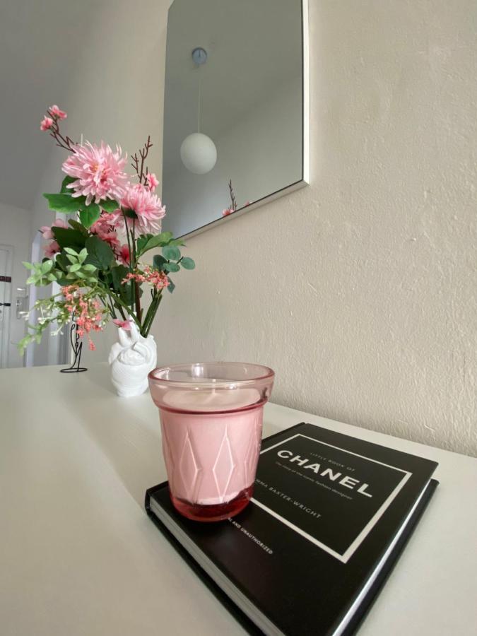 The Chic Holiday Apartment Βερόνα Εξωτερικό φωτογραφία