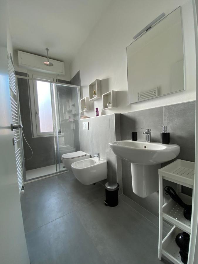 The Chic Holiday Apartment Βερόνα Εξωτερικό φωτογραφία