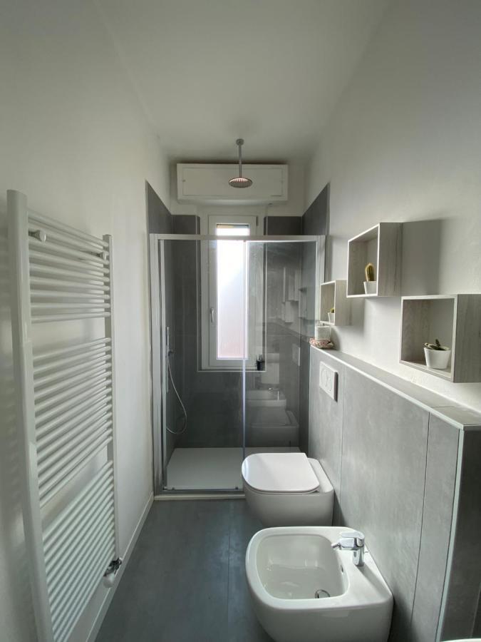 The Chic Holiday Apartment Βερόνα Εξωτερικό φωτογραφία