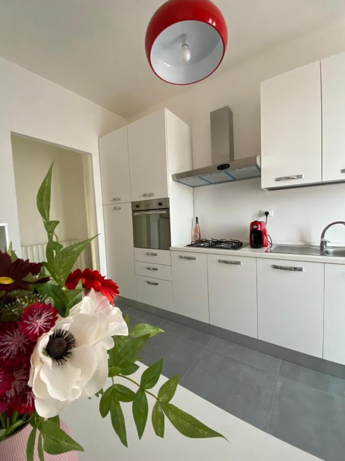 The Chic Holiday Apartment Βερόνα Εξωτερικό φωτογραφία