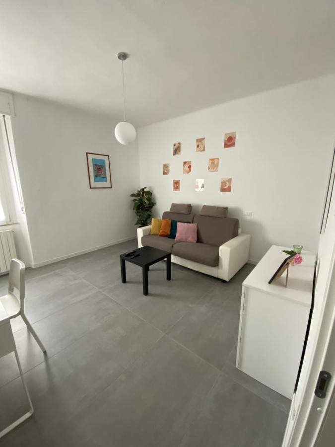 The Chic Holiday Apartment Βερόνα Εξωτερικό φωτογραφία
