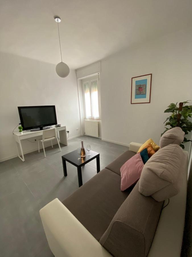The Chic Holiday Apartment Βερόνα Εξωτερικό φωτογραφία