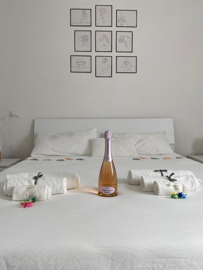 The Chic Holiday Apartment Βερόνα Εξωτερικό φωτογραφία