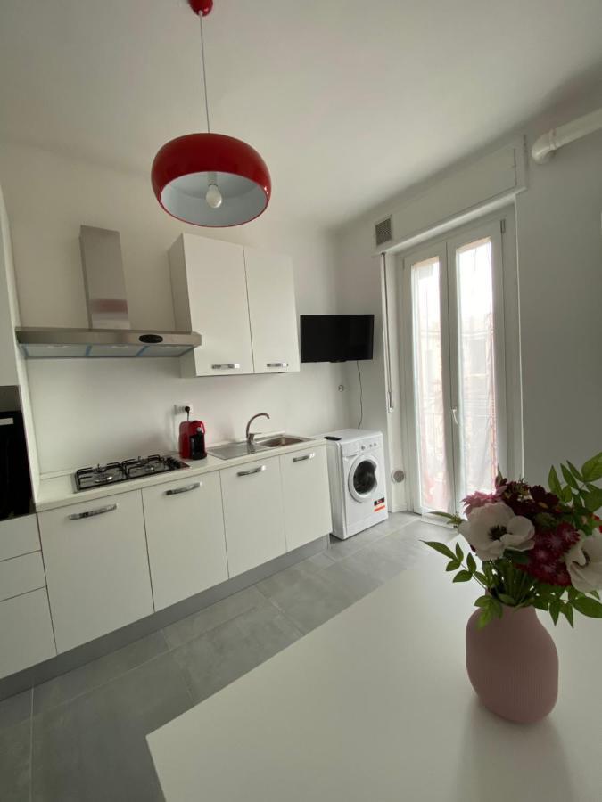 The Chic Holiday Apartment Βερόνα Εξωτερικό φωτογραφία