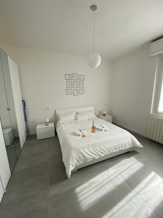The Chic Holiday Apartment Βερόνα Εξωτερικό φωτογραφία